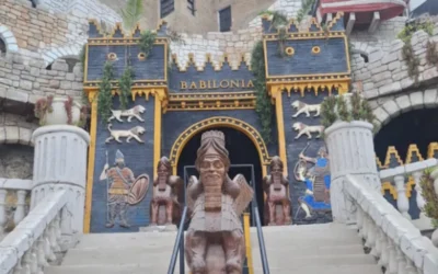 ¿Qué conocer en Chancay, Perú?