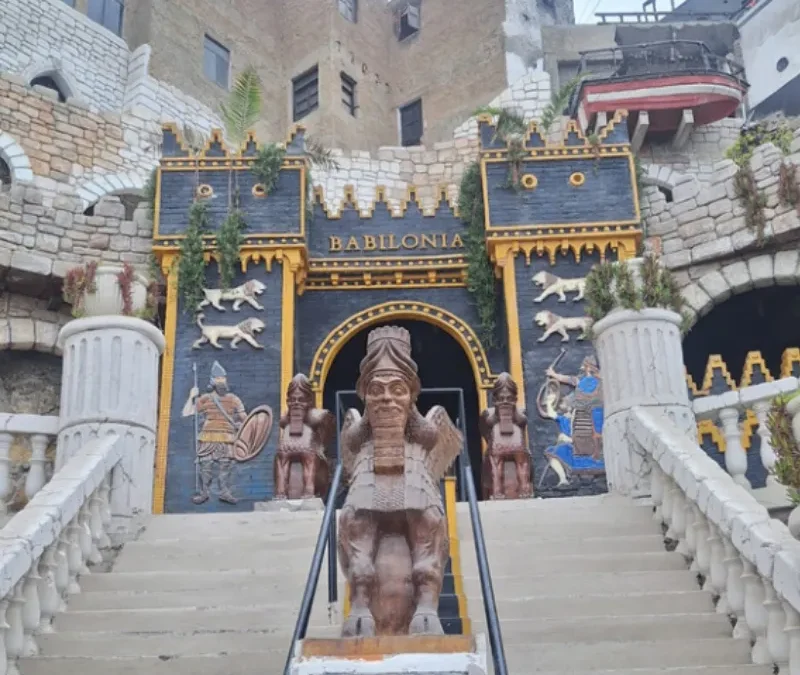 ¿Qué conocer en Chancay, Perú?