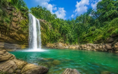 ¿Qué conocer en Tarapoto, Perú?